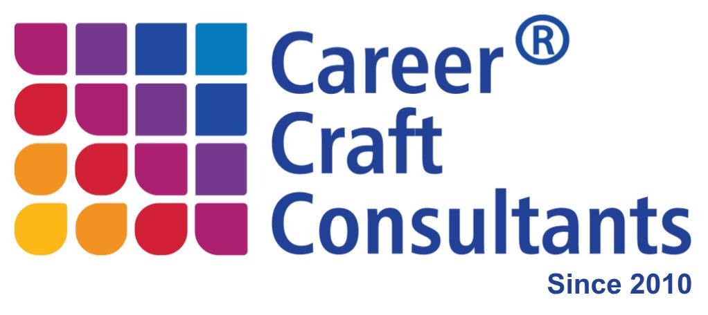 Career Craft Consultants logo